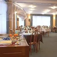 Hotel Burg Boedapest