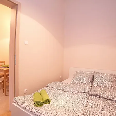 Opera Apartment