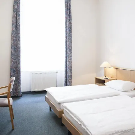 Hotel Ring Budapesta