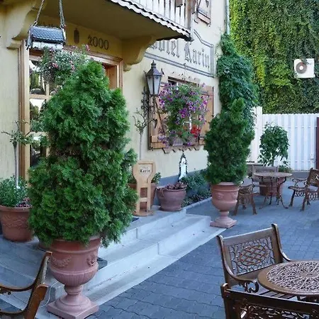 Karin Otel 3*