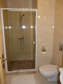 Hotel Karin Boedapest