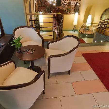 Hotel Matyas