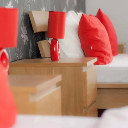 Apartman Akacfa