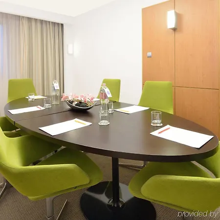 Novotel Hotel