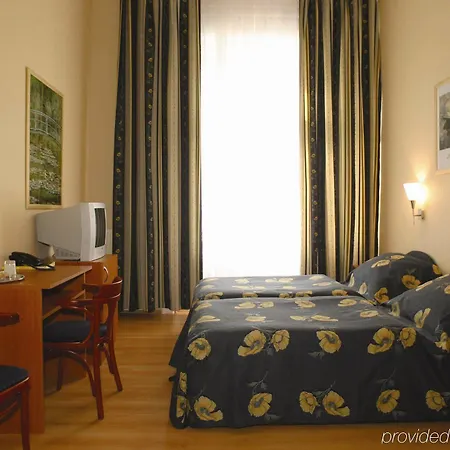 Swing Hotel Budapeszt