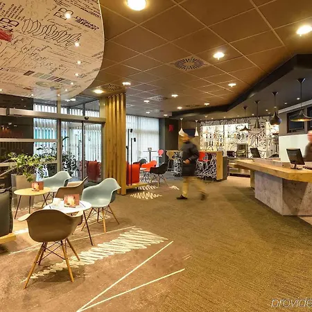Ibis City Budapest