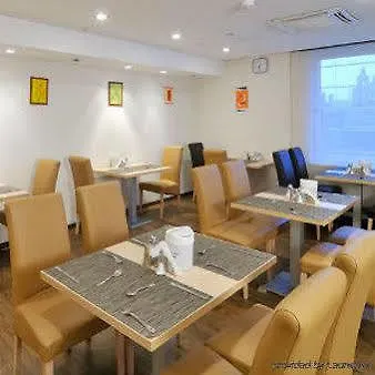 Promenade City Hotel Budapest