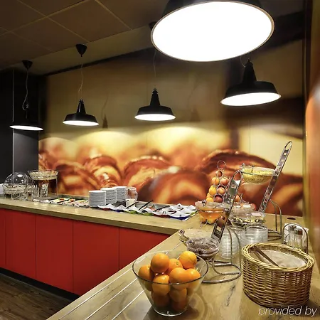 Ibis Hotel