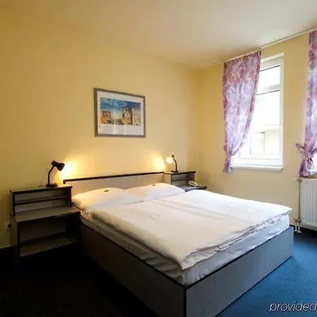 Thomas Hotel 3*