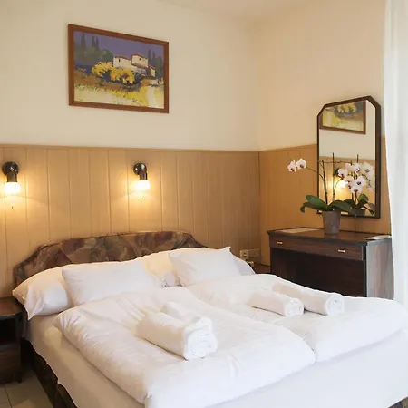 Vendégház Passzio Panzio 3*