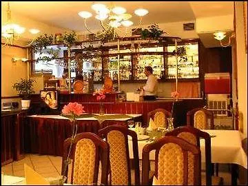 Polus Szálloda Budapest