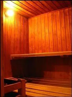 Szálloda Polus 3*