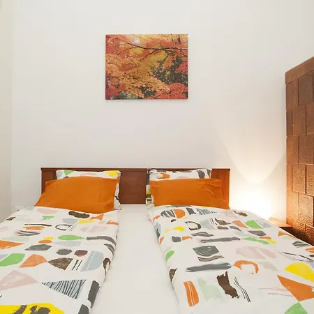Apartmán Ariel Close To St. Stephen Basilica Budapešť