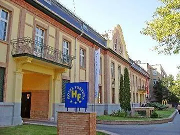 Fortuna 3* Budapešť