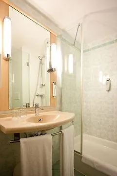 Ibis City Budapest