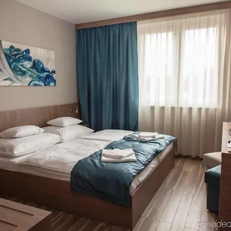 Hotel Vitta Superior 3*