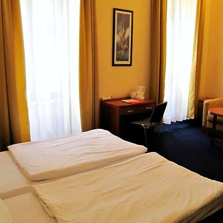 Wombat's Budapest