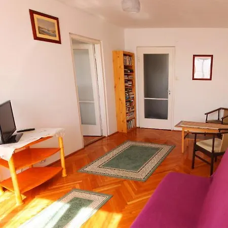 Apartament Obuda