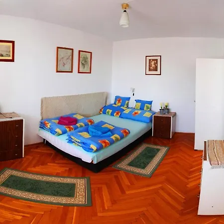 Obuda Apartament