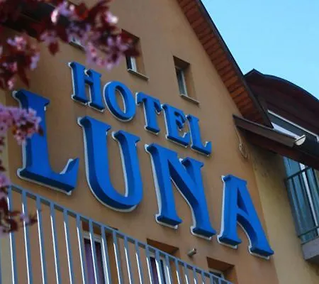 Luna Budapest