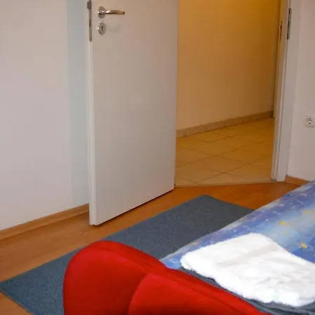 Orczy Apartman * Budapest