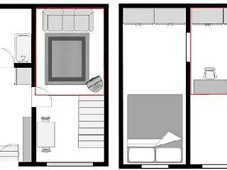 Apartment Akademia Budapest