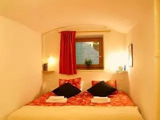 Akademia Apartment Budapest