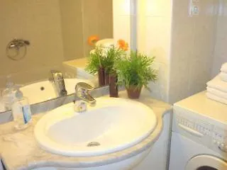 Apartment Akademia *