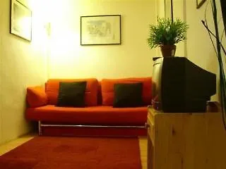 Apartment Akademia Budapest