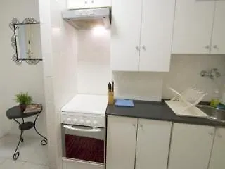 Apartment Akademia *