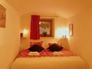 Akademia Apartment Budapest