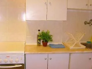 Apartment Akademia Budapest