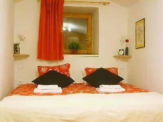 Apartment Akademia