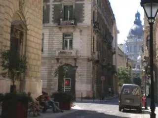 Apartament Zonaflat - Opera Budapesta