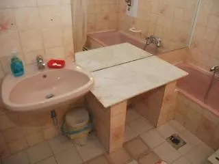 Hotel Vaci Budapest