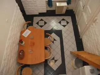Hotel Vaci 2*