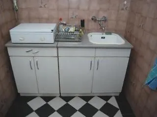 Hotel Vaci Budapest