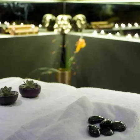 Bliss Hotel&wellness 4*