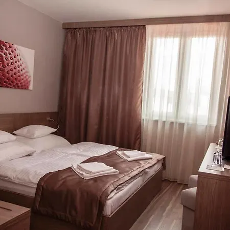 Hotel Vitta Superior