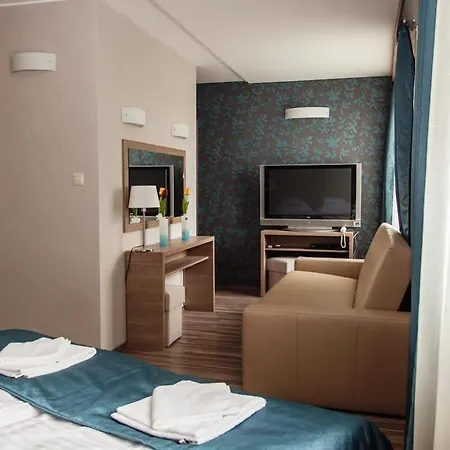 Hotel Vitta Superior Budapest