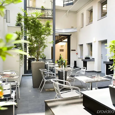 Hotel Opera Garden & 4*