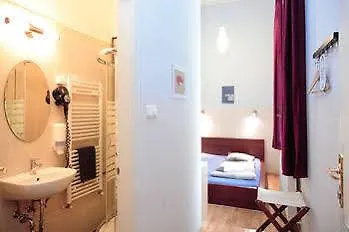 Maverick Downtown אכסניה בודפשט