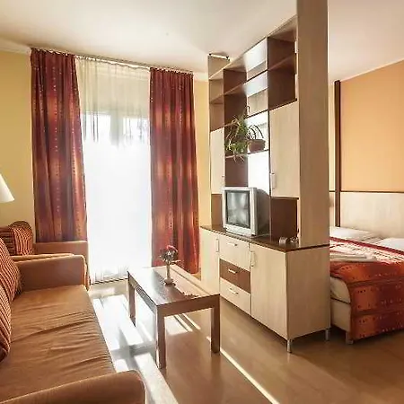 Premium Budapest