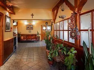 Hotel Karin