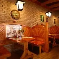 Hunor Hotel 3*