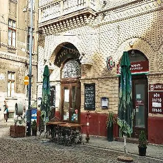 Osiris Appartement