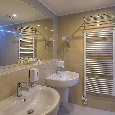 Anna 4* Budapest