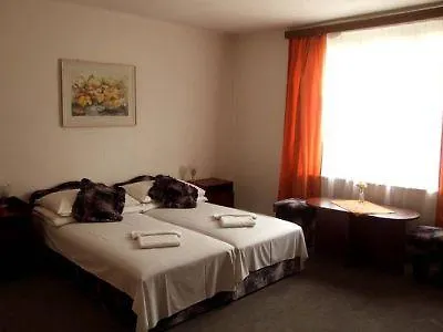 Hotel Hid Budapeszt