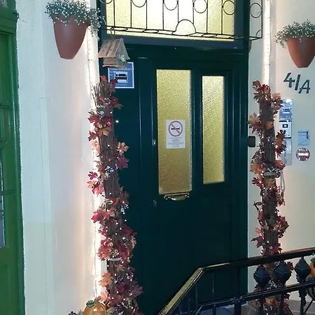 Apartmanhotel 