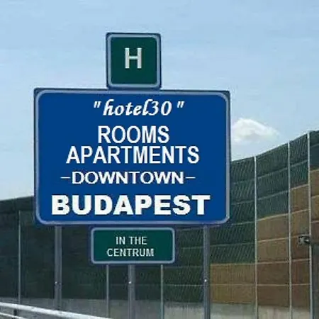 Apartmanhotel 